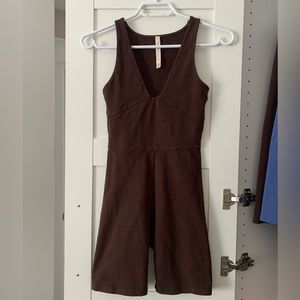 Aritzia The Group By Babaton Romper